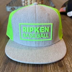 Ripken Baseball Hat